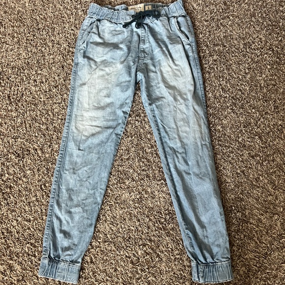 Abercrombie & Fitch Joggers Men’s - Picture 1 of 3